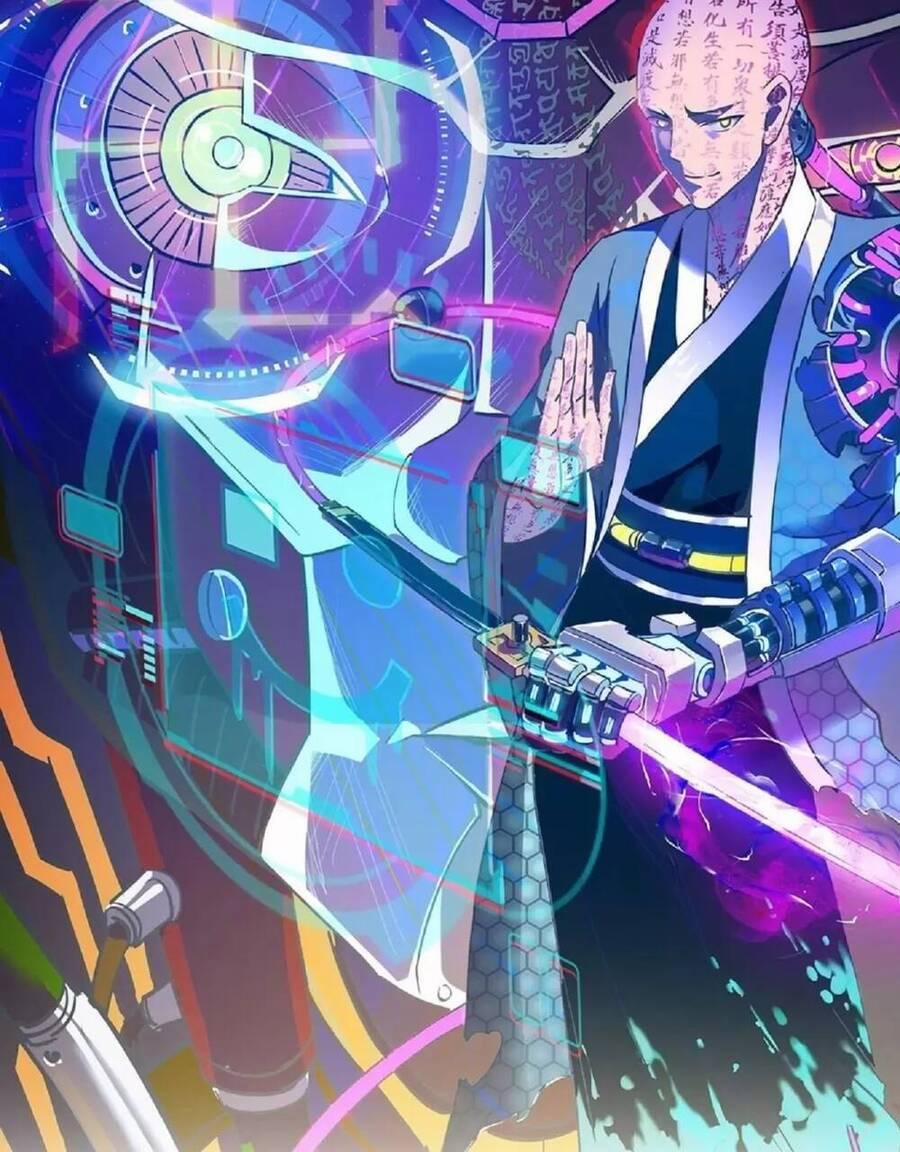 Dị Giới Kiến Tạo Tối Cường Thiếu Lâm Tự 41 trang 1