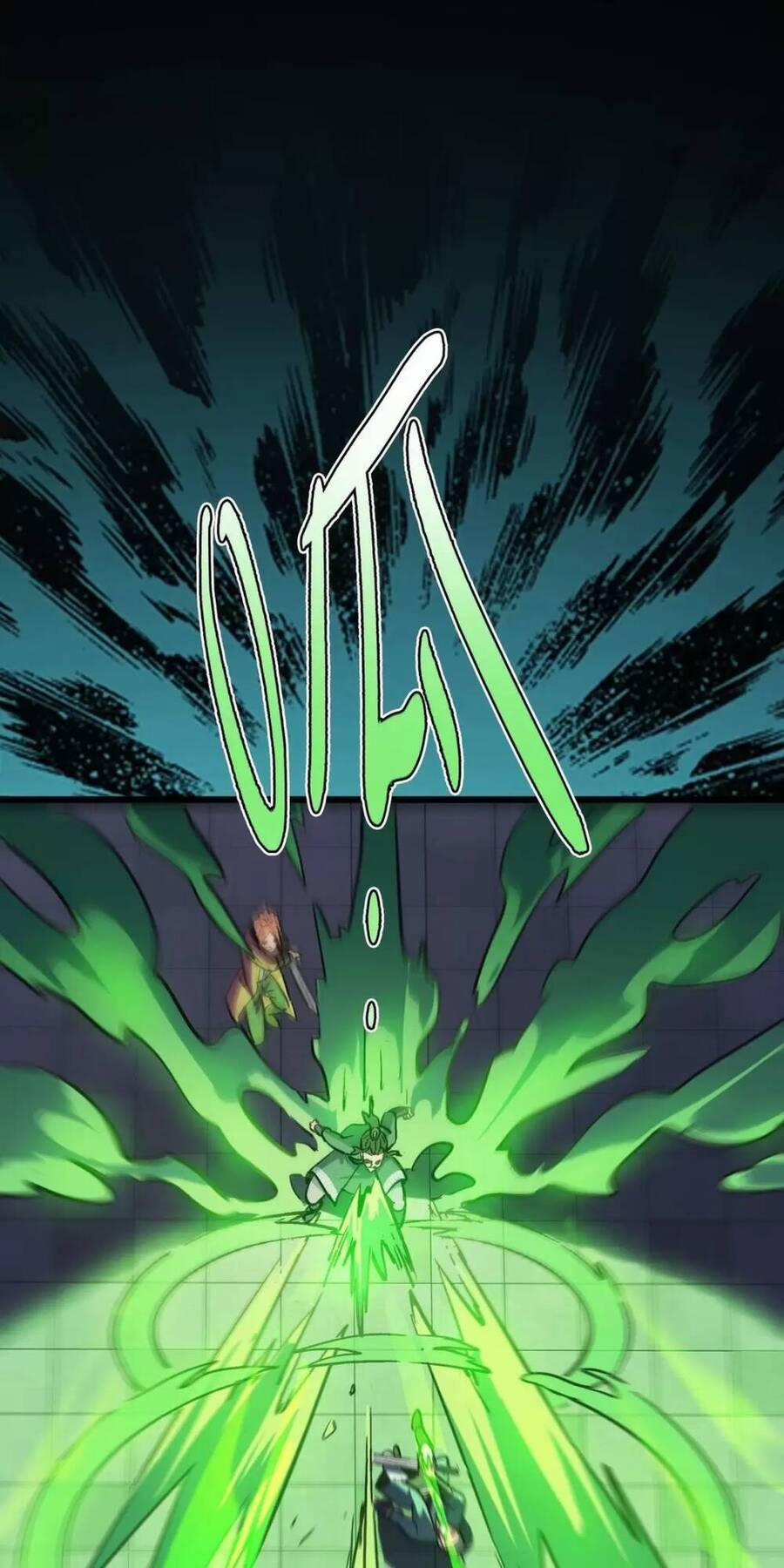 Dị Giới Kiến Tạo Tối Cường Thiếu Lâm Tự 41 trang 12