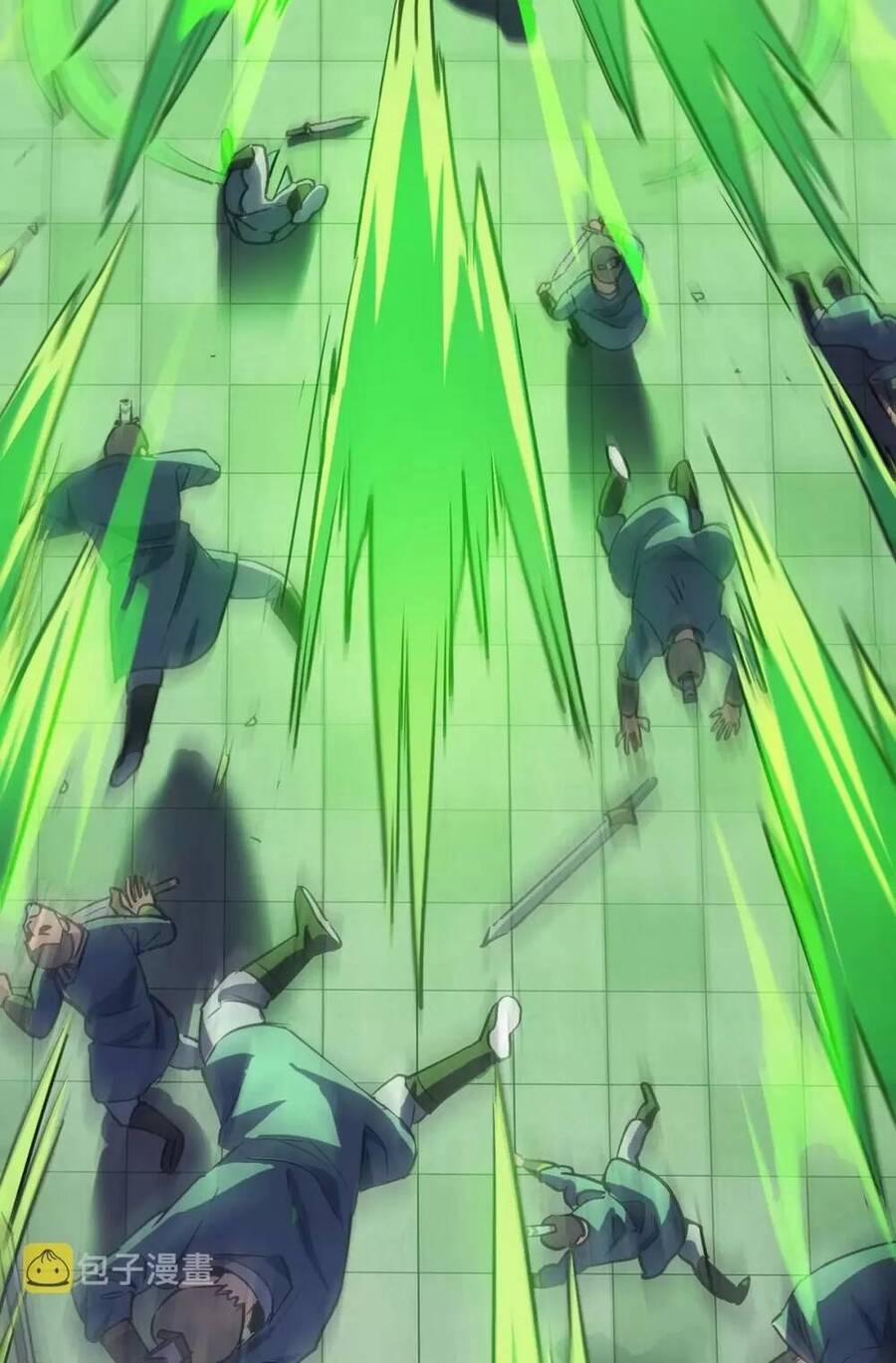 Dị Giới Kiến Tạo Tối Cường Thiếu Lâm Tự 41 trang 13