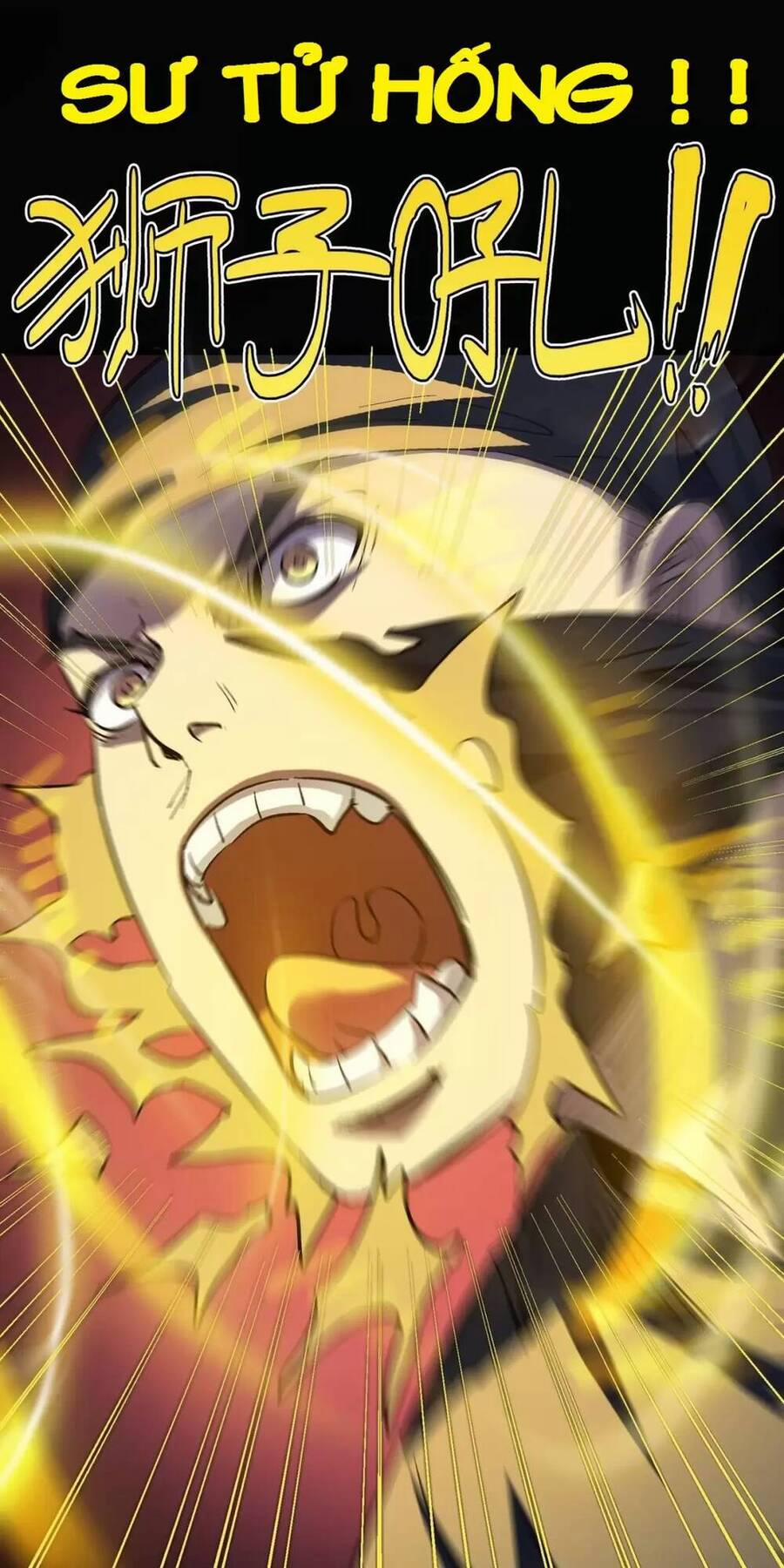 Dị Giới Kiến Tạo Tối Cường Thiếu Lâm Tự 41 trang 18