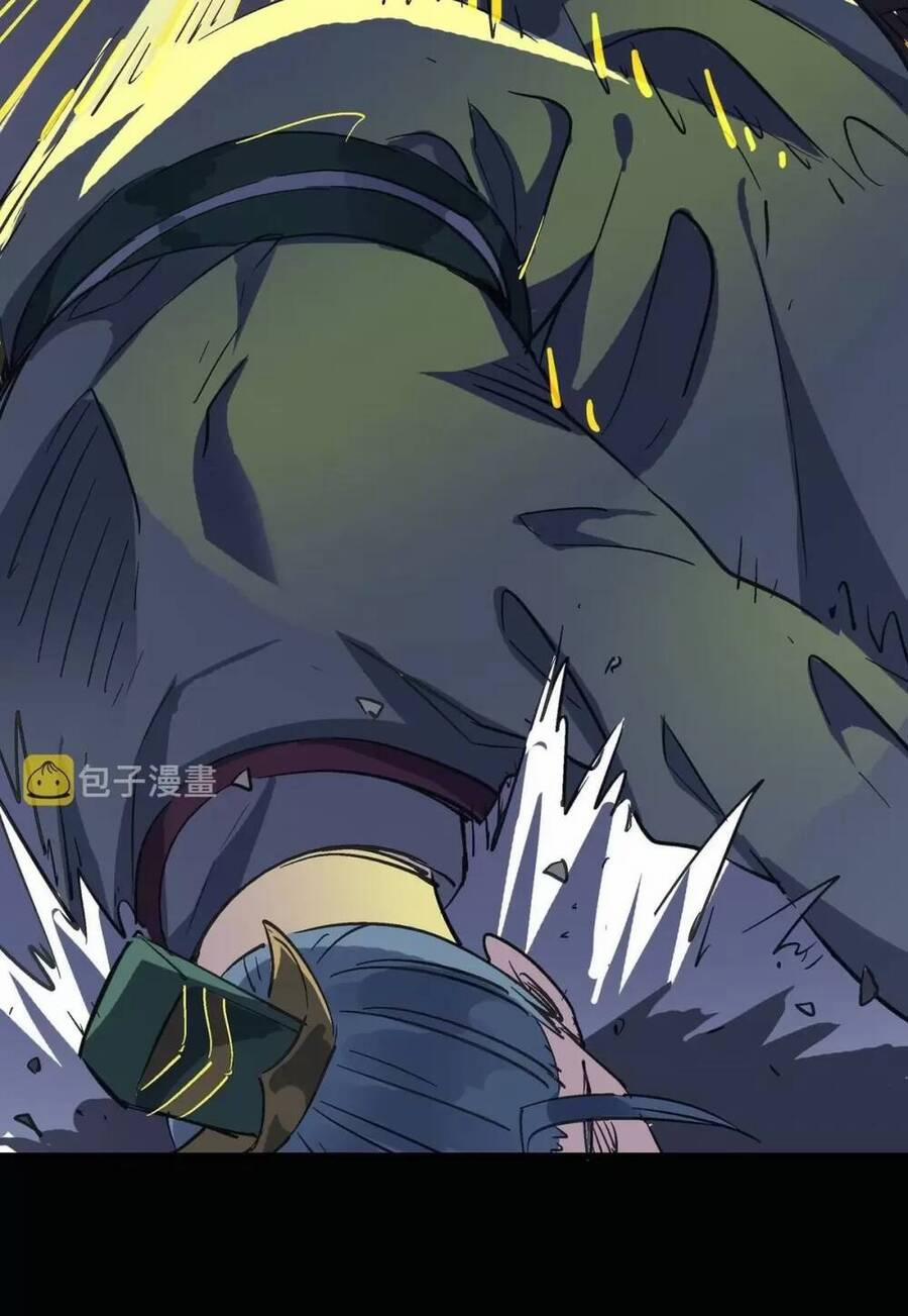 Dị Giới Kiến Tạo Tối Cường Thiếu Lâm Tự 41 trang 21