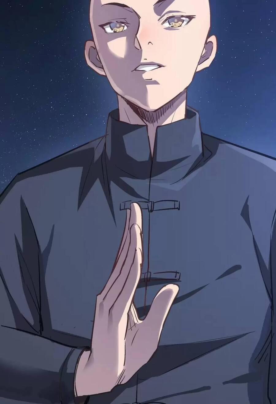 Dị Giới Kiến Tạo Tối Cường Thiếu Lâm Tự 41 trang 26