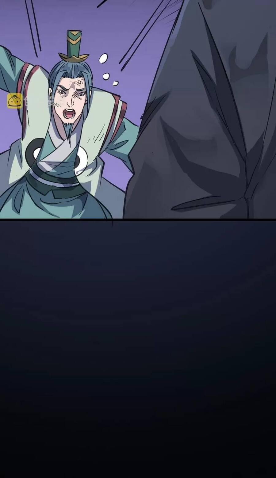 Dị Giới Kiến Tạo Tối Cường Thiếu Lâm Tự 41 trang 36