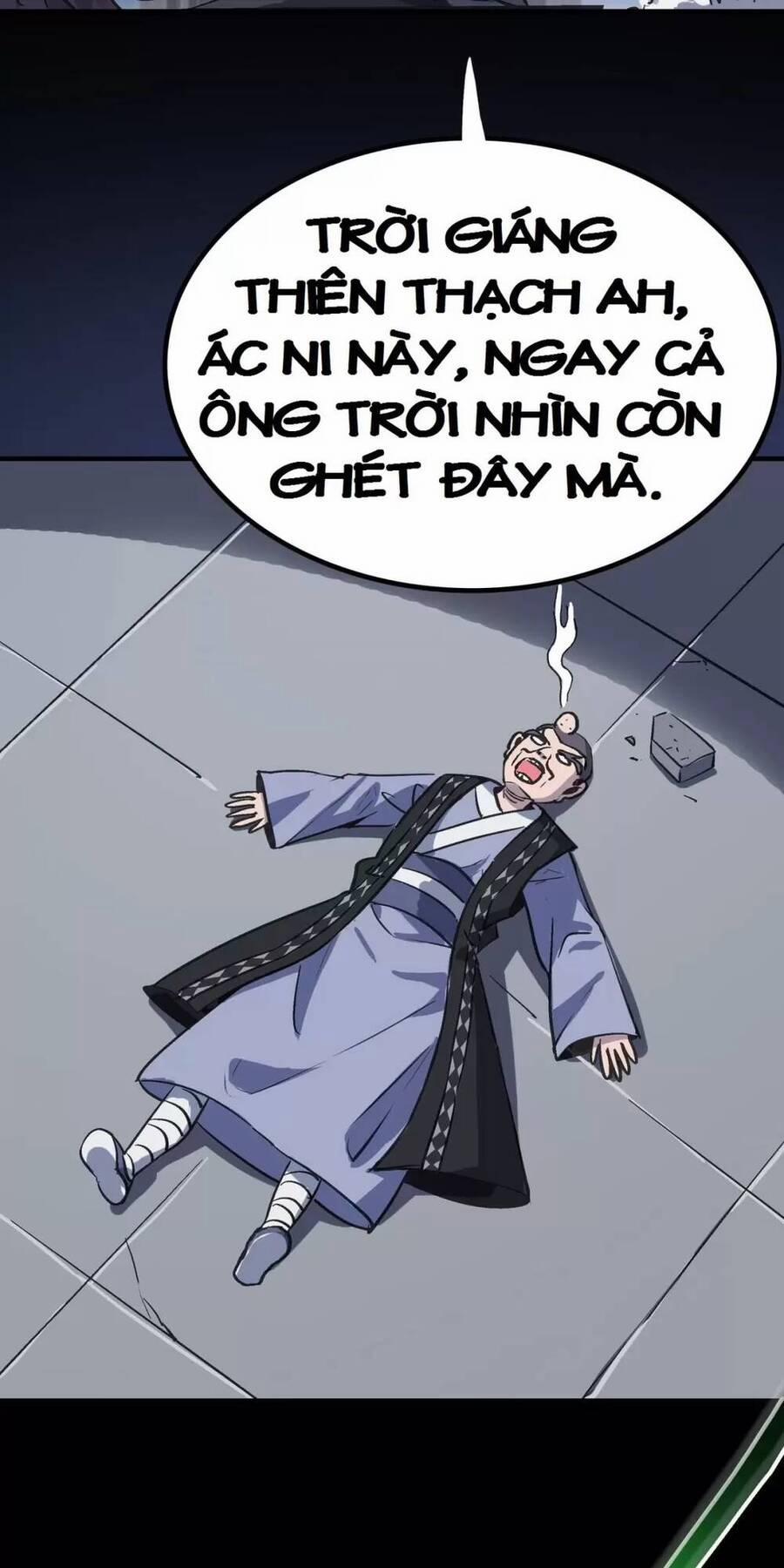 Dị Giới Kiến Tạo Tối Cường Thiếu Lâm Tự 41 trang 4