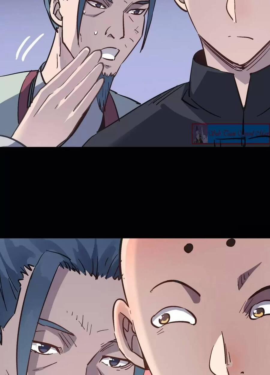 Dị Giới Kiến Tạo Tối Cường Thiếu Lâm Tự 41 trang 42