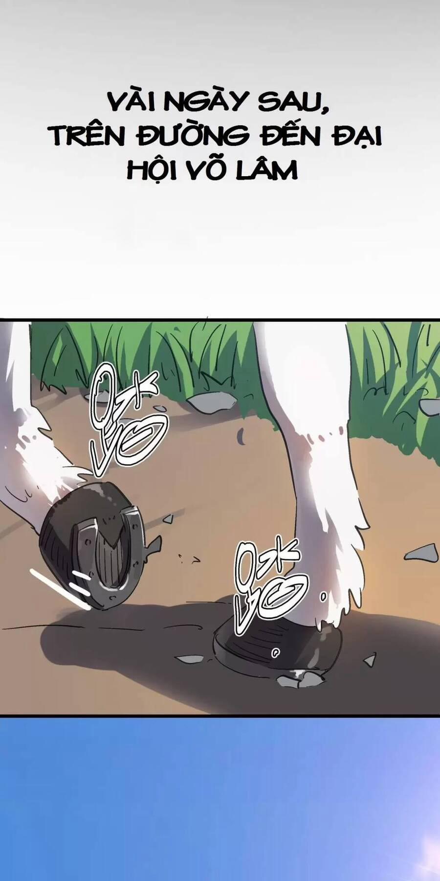 Dị Giới Kiến Tạo Tối Cường Thiếu Lâm Tự 41 trang 44