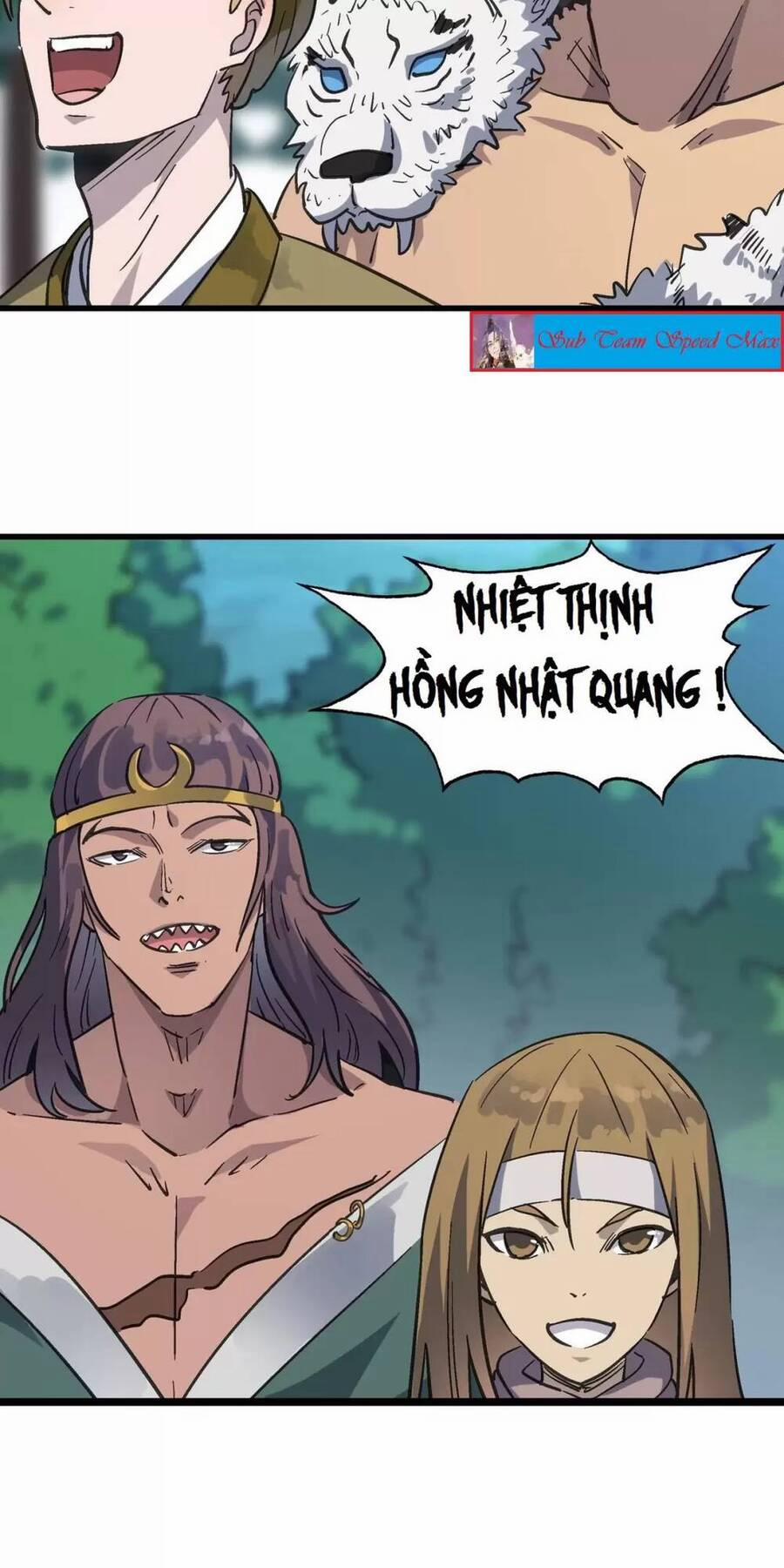 Dị Giới Kiến Tạo Tối Cường Thiếu Lâm Tự 41 trang 47