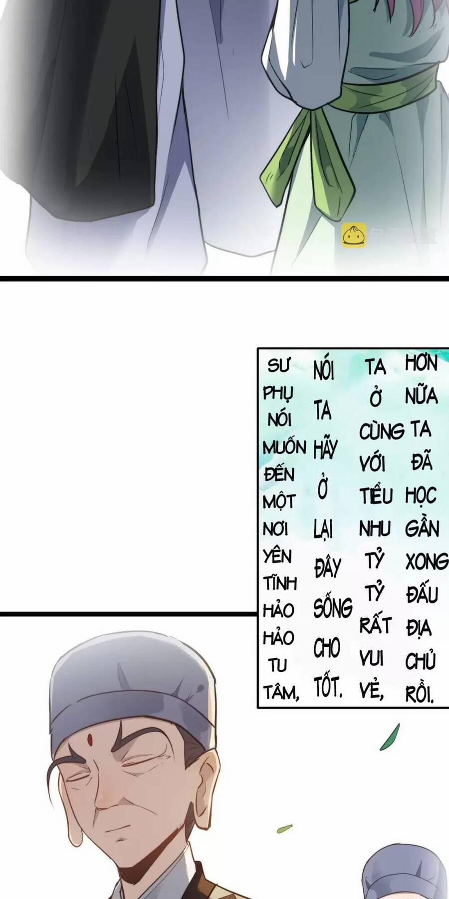 Dị Giới Kiến Tạo Tối Cường Thiếu Lâm Tự 41 trang 55