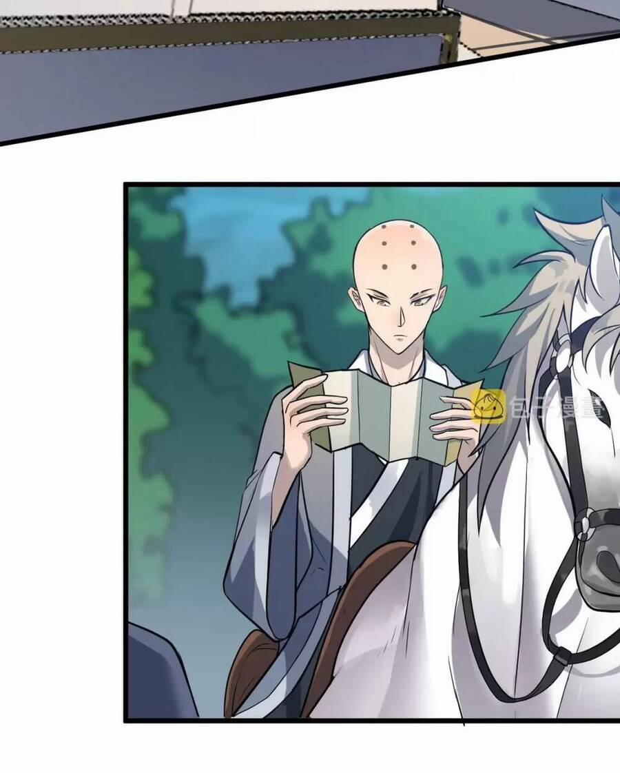 Dị Giới Kiến Tạo Tối Cường Thiếu Lâm Tự 41 trang 60