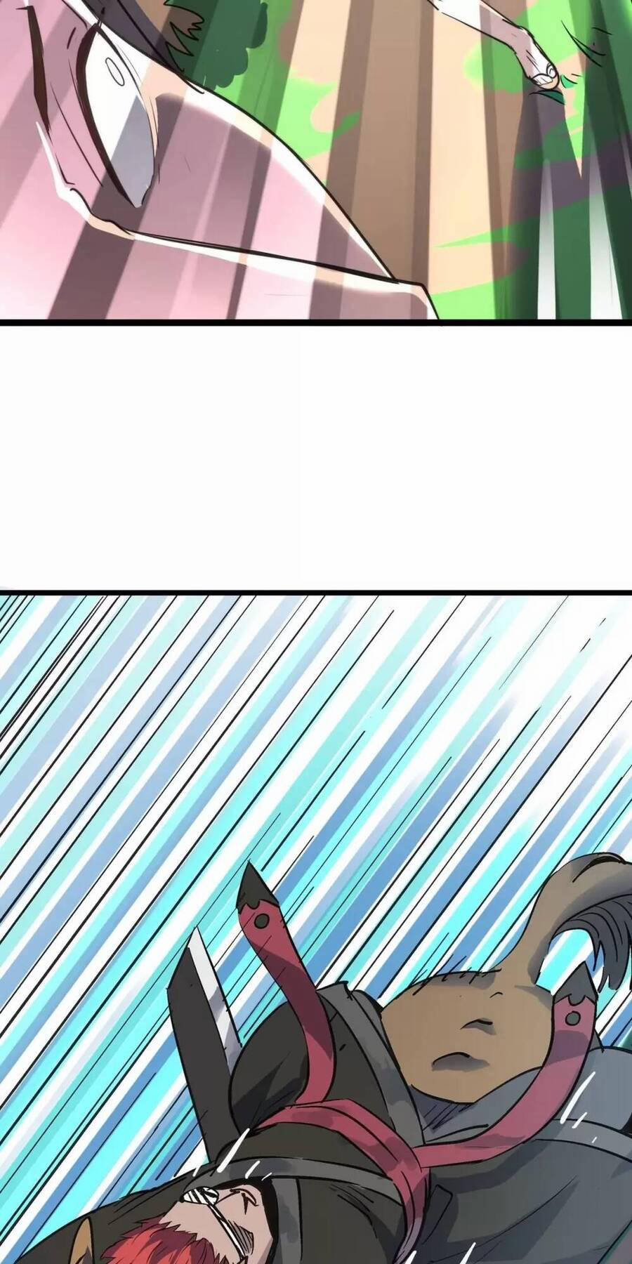 Dị Giới Kiến Tạo Tối Cường Thiếu Lâm Tự 42 trang 11