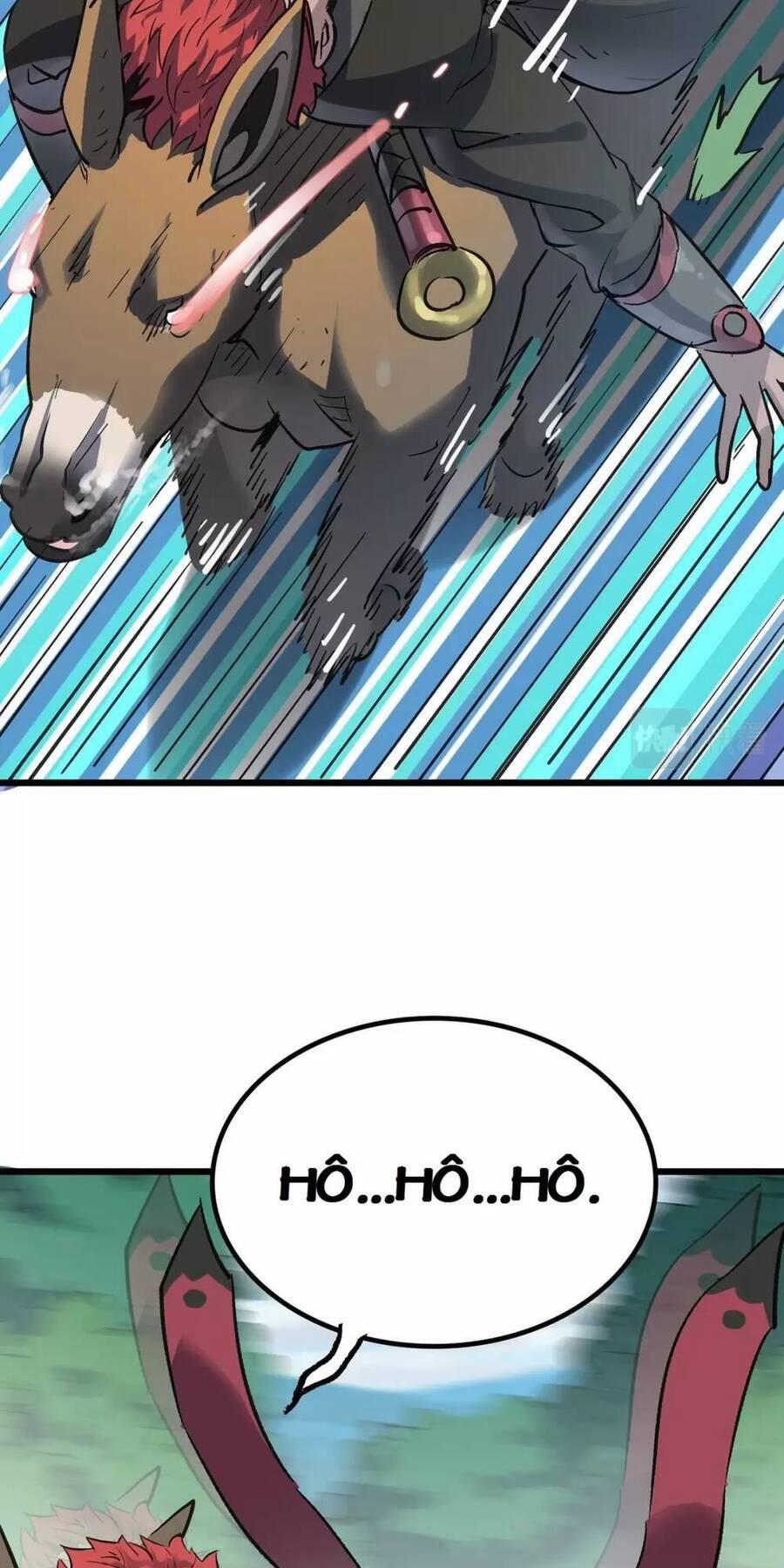 Dị Giới Kiến Tạo Tối Cường Thiếu Lâm Tự 42 trang 12