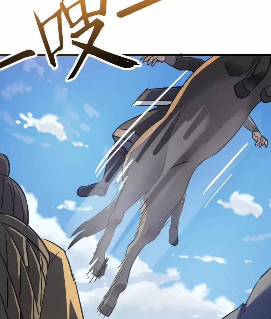 Dị Giới Kiến Tạo Tối Cường Thiếu Lâm Tự 42 trang 15