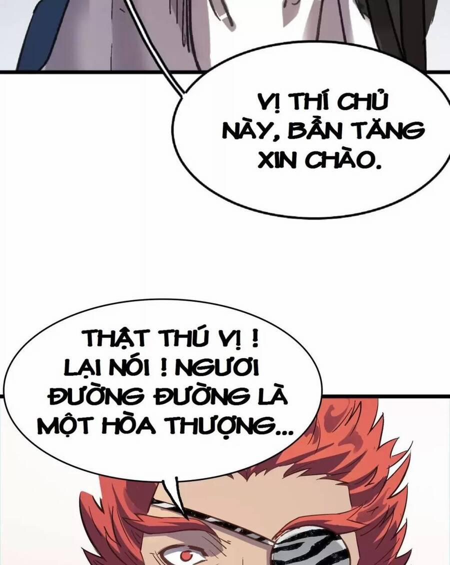 Dị Giới Kiến Tạo Tối Cường Thiếu Lâm Tự 42 trang 23