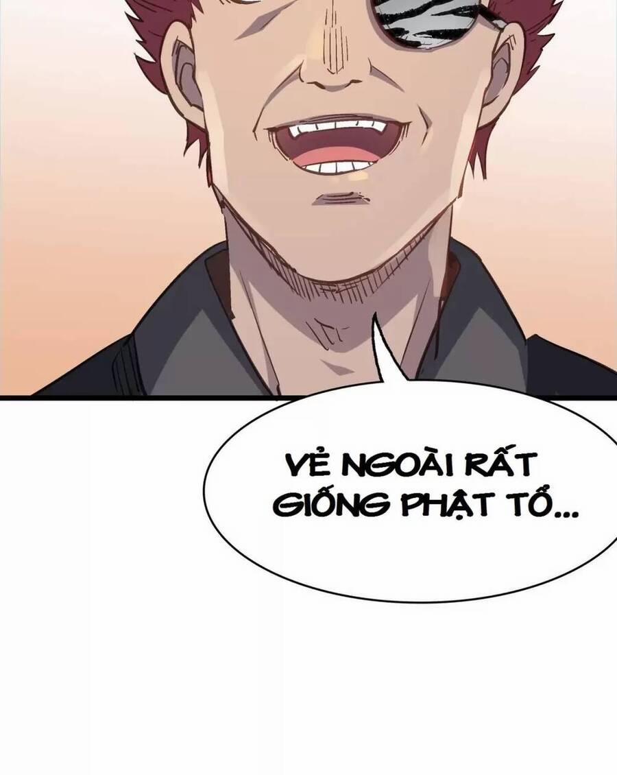 Dị Giới Kiến Tạo Tối Cường Thiếu Lâm Tự 42 trang 24