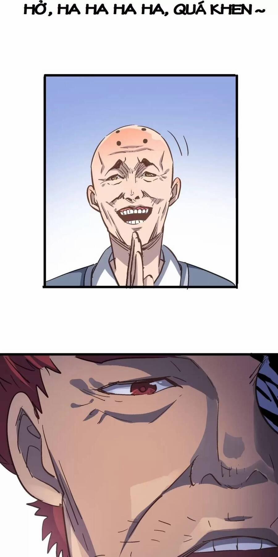 Dị Giới Kiến Tạo Tối Cường Thiếu Lâm Tự 42 trang 25