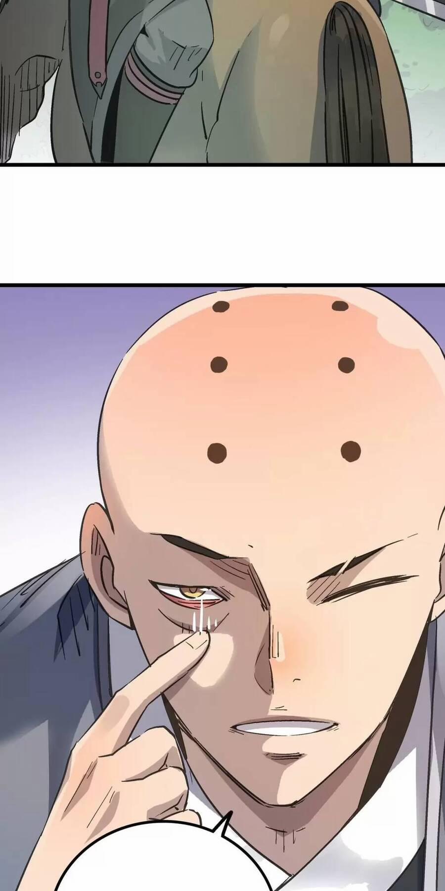 Dị Giới Kiến Tạo Tối Cường Thiếu Lâm Tự 42 trang 30