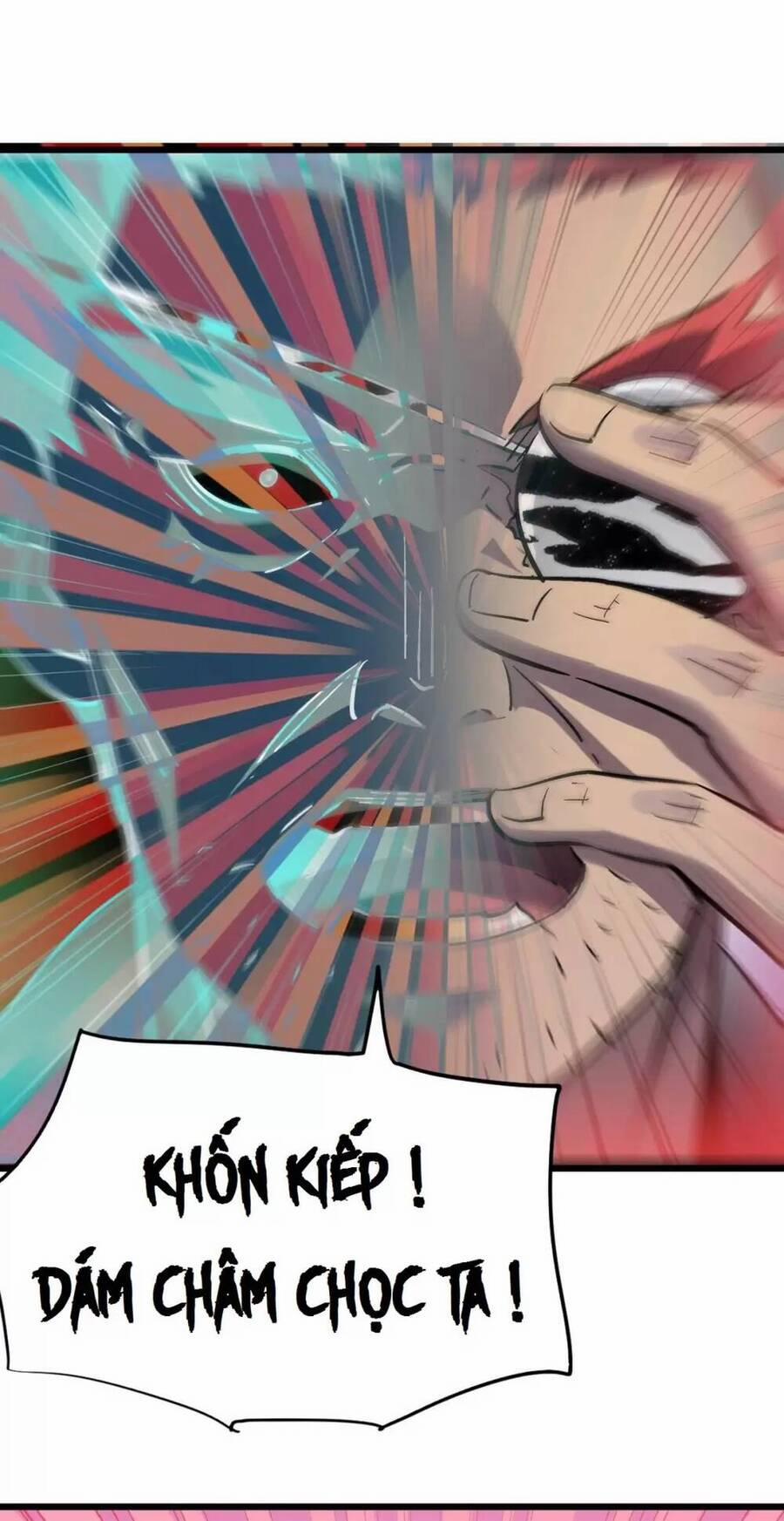 Dị Giới Kiến Tạo Tối Cường Thiếu Lâm Tự 42 trang 32