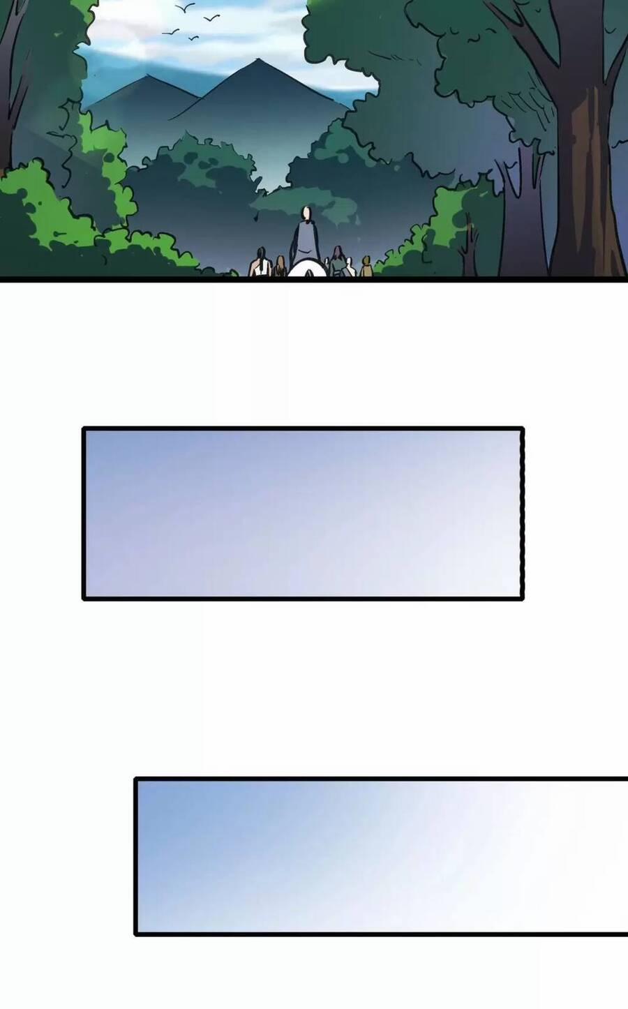 Dị Giới Kiến Tạo Tối Cường Thiếu Lâm Tự 42 trang 40