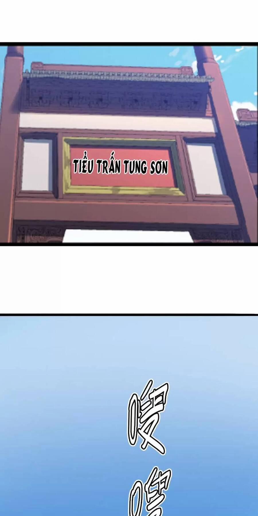 Dị Giới Kiến Tạo Tối Cường Thiếu Lâm Tự 42 trang 41