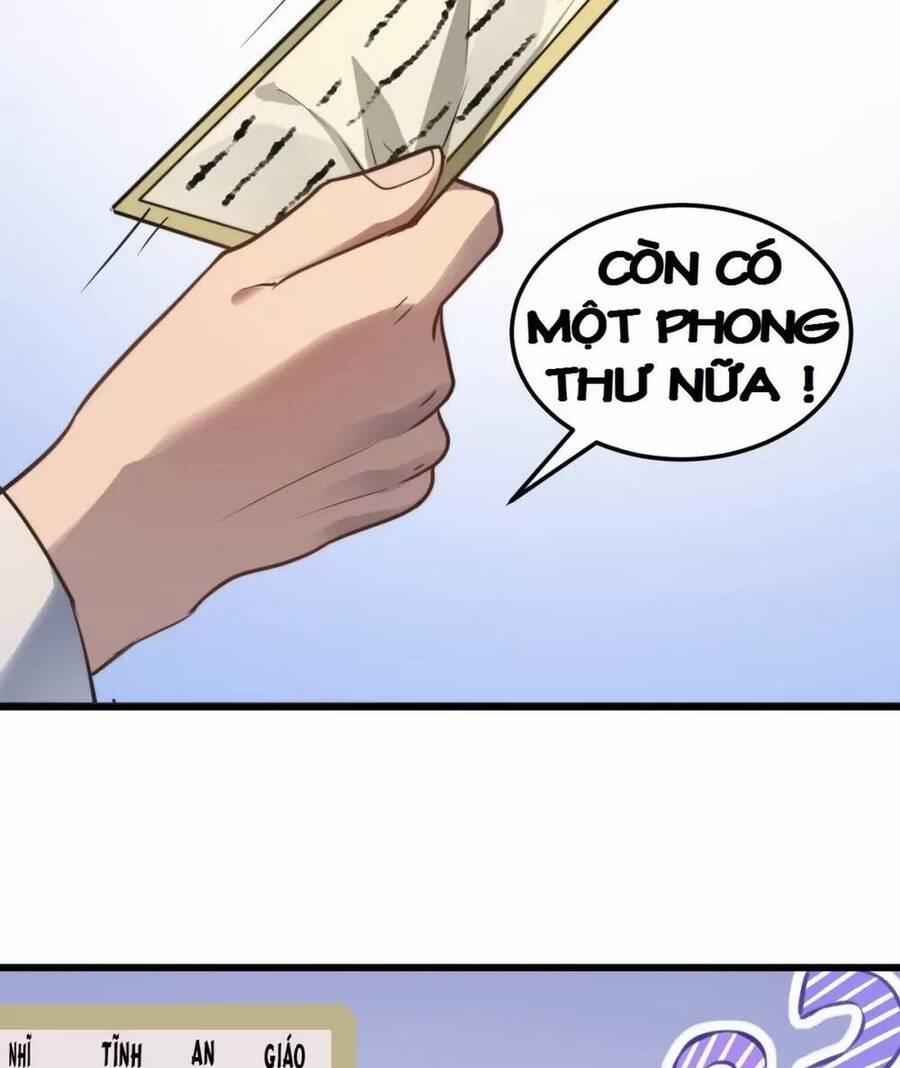 Dị Giới Kiến Tạo Tối Cường Thiếu Lâm Tự 42 trang 6