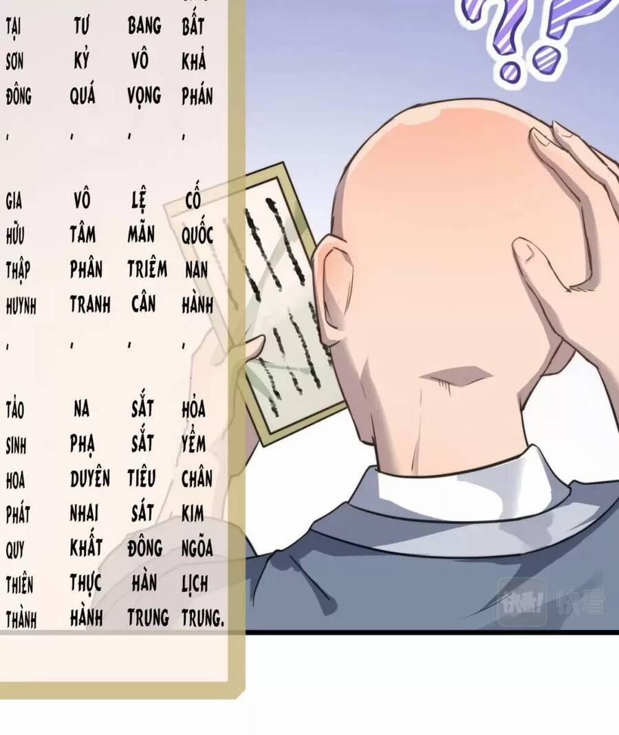 Dị Giới Kiến Tạo Tối Cường Thiếu Lâm Tự 42 trang 7