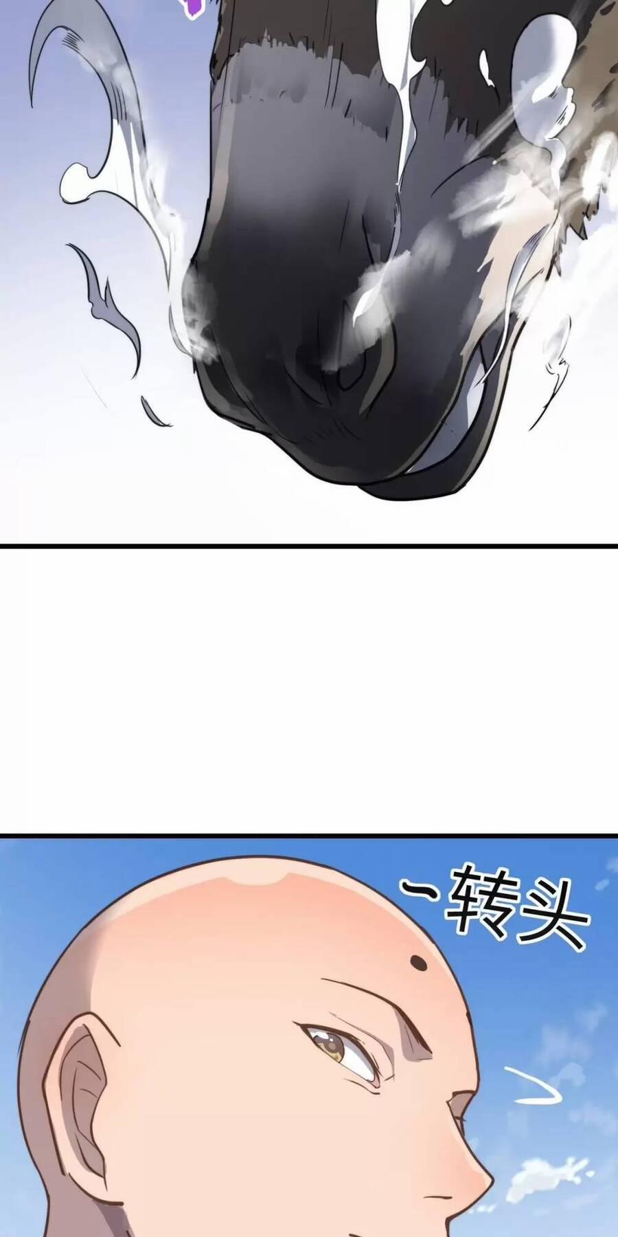 Dị Giới Kiến Tạo Tối Cường Thiếu Lâm Tự 42 trang 9