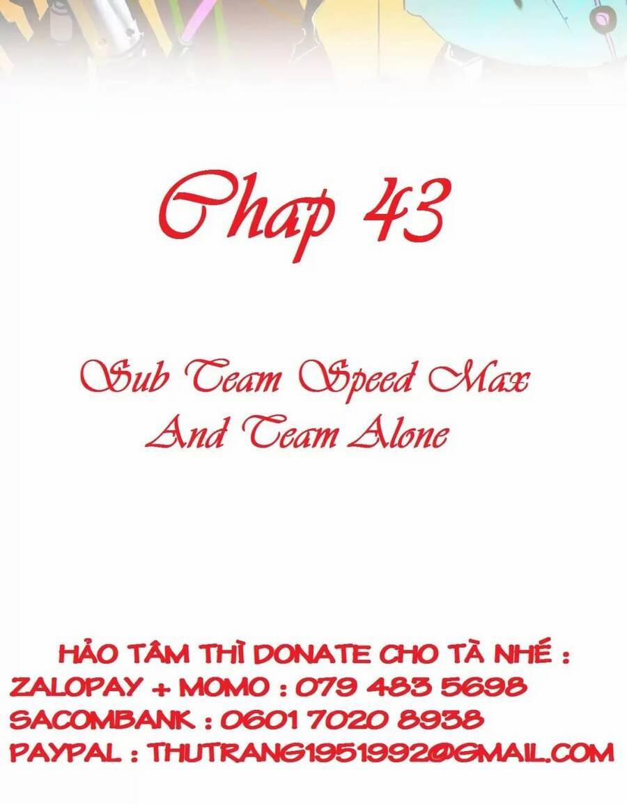 Dị Giới Kiến Tạo Tối Cường Thiếu Lâm Tự 43 trang 1