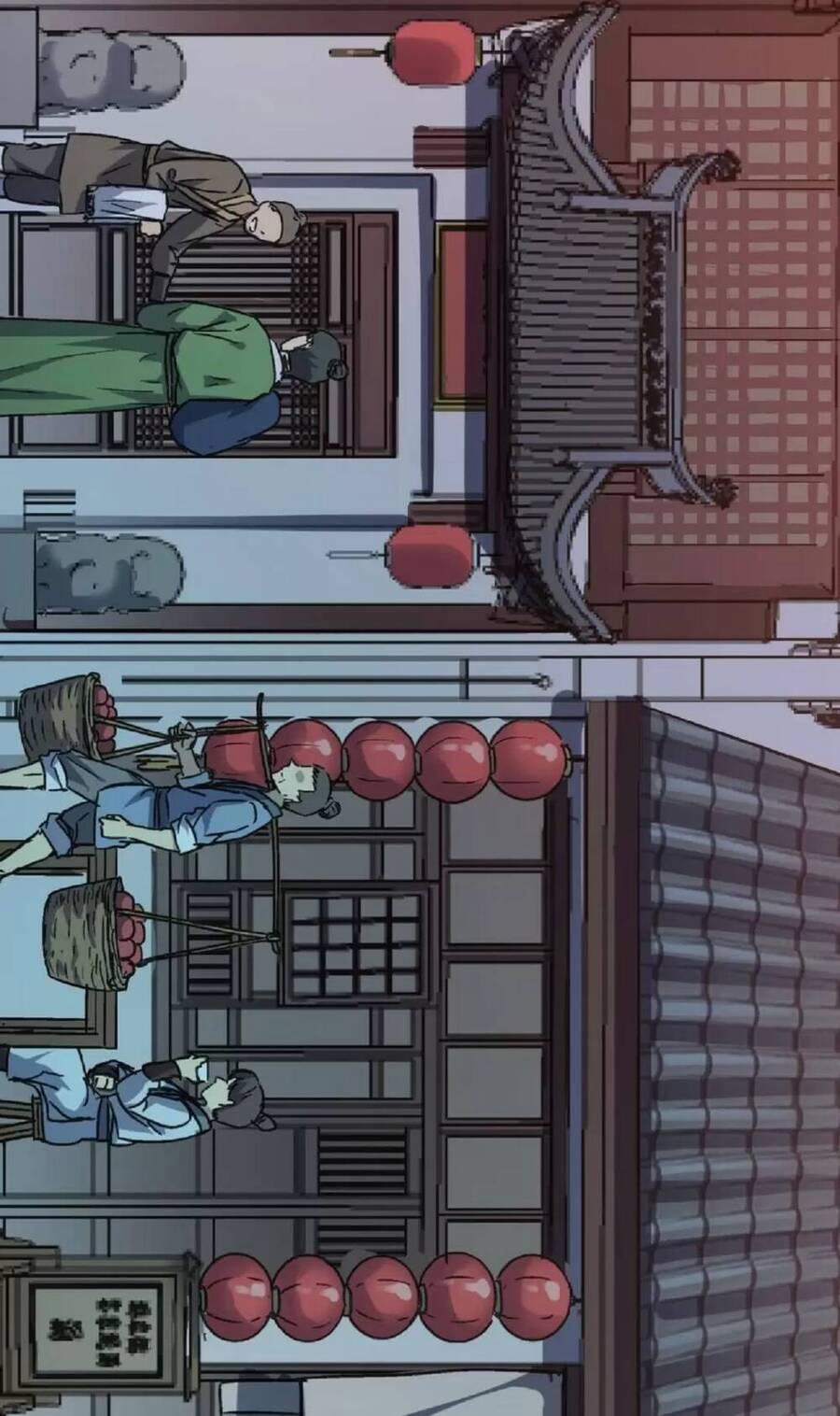 Dị Giới Kiến Tạo Tối Cường Thiếu Lâm Tự 43 trang 13