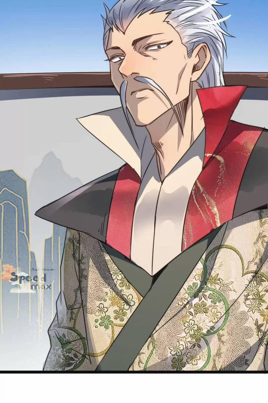 Dị Giới Kiến Tạo Tối Cường Thiếu Lâm Tự 43 trang 29