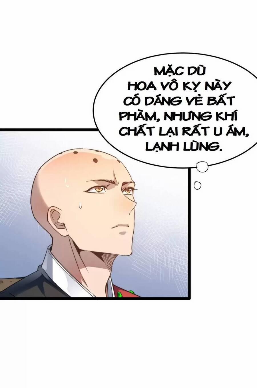 Dị Giới Kiến Tạo Tối Cường Thiếu Lâm Tự 43 trang 30