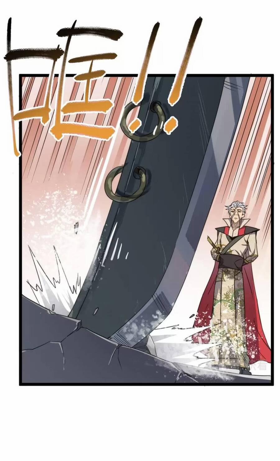 Dị Giới Kiến Tạo Tối Cường Thiếu Lâm Tự 43 trang 46