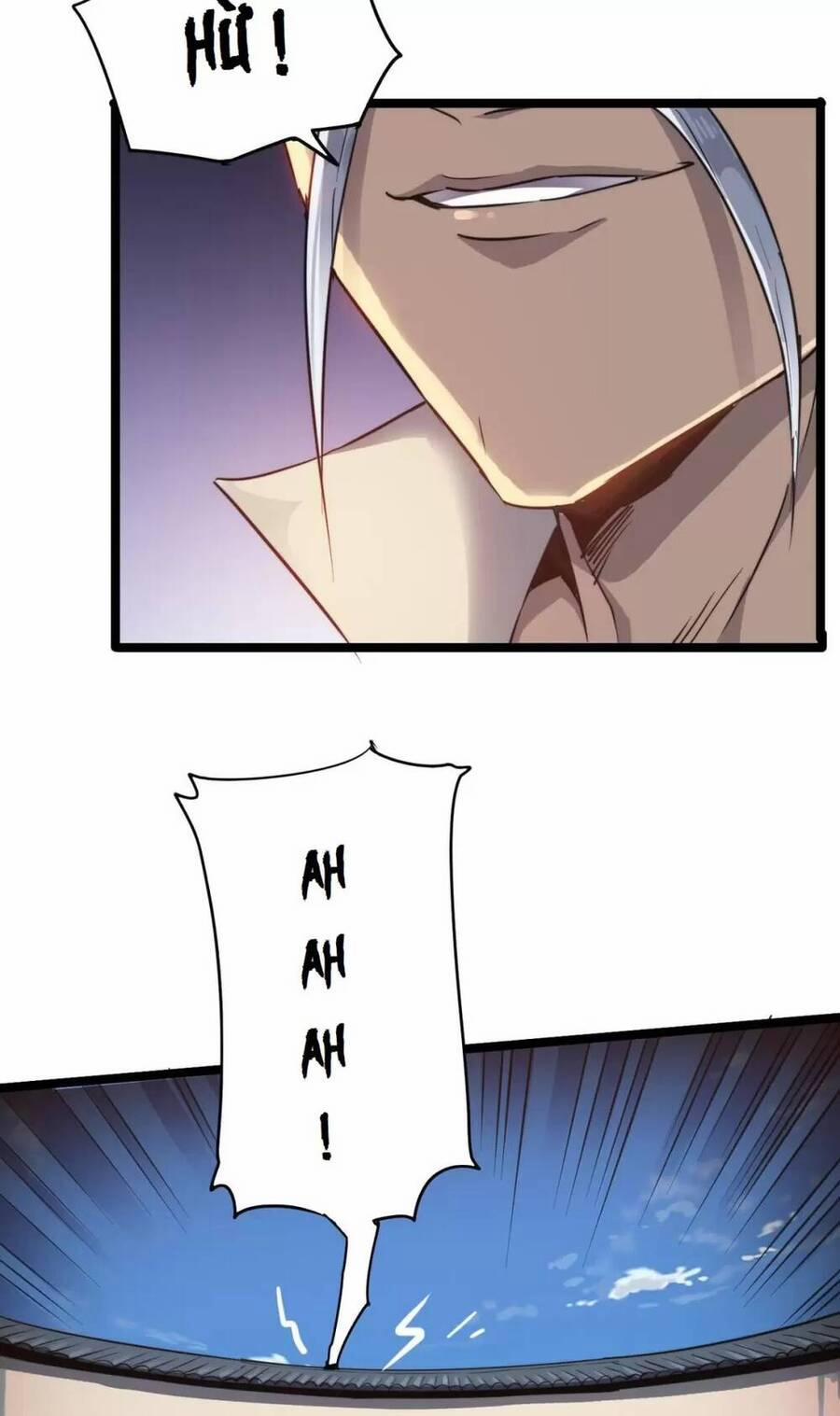 Dị Giới Kiến Tạo Tối Cường Thiếu Lâm Tự 43 trang 56