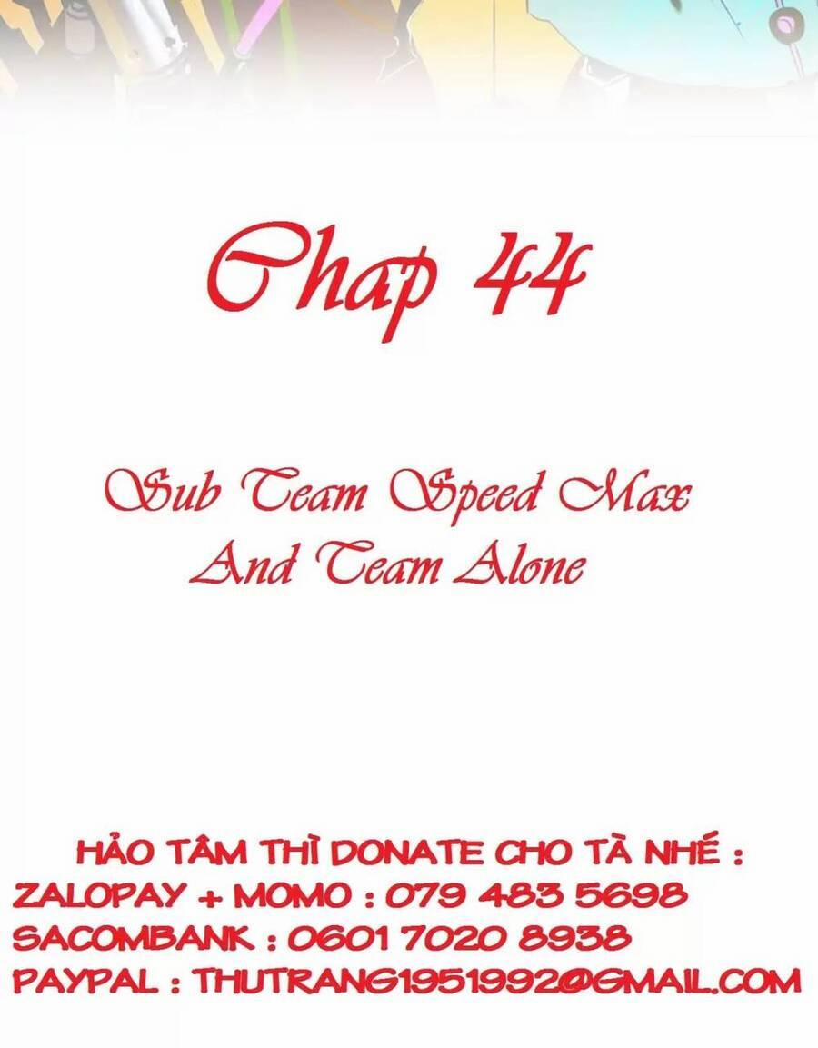 Dị Giới Kiến Tạo Tối Cường Thiếu Lâm Tự 44 trang 1