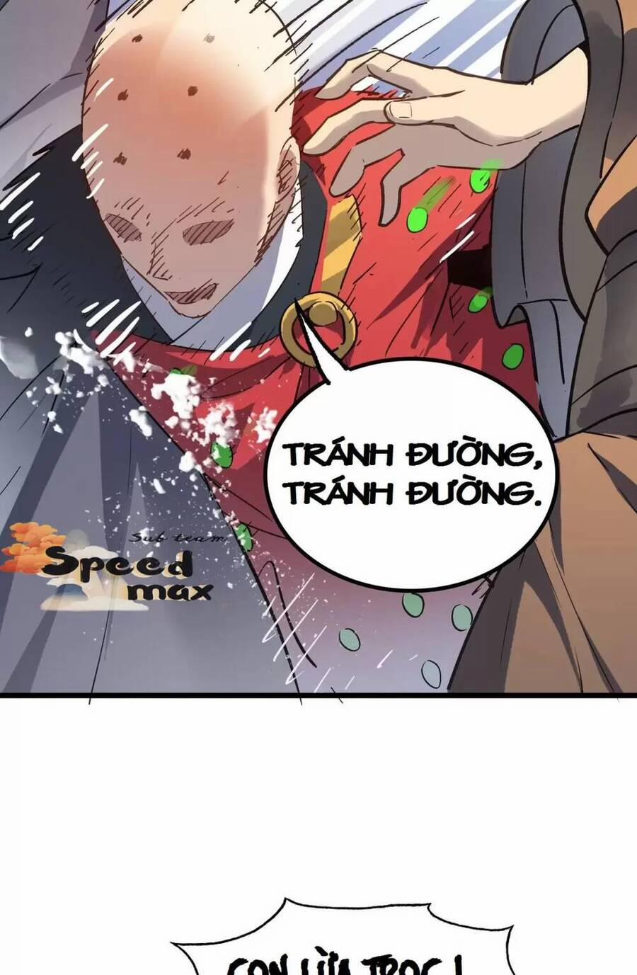 Dị Giới Kiến Tạo Tối Cường Thiếu Lâm Tự 44 trang 14