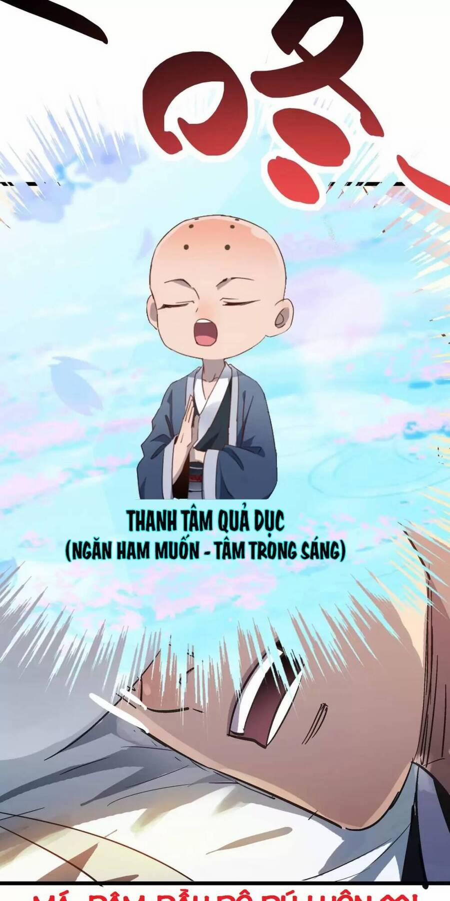 Dị Giới Kiến Tạo Tối Cường Thiếu Lâm Tự 44 trang 17