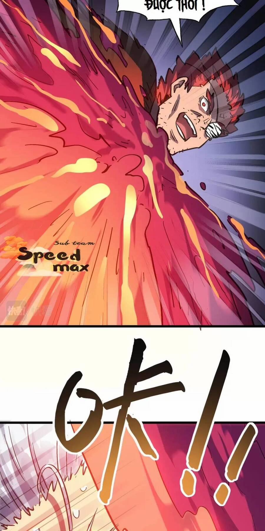 Dị Giới Kiến Tạo Tối Cường Thiếu Lâm Tự 44 trang 29