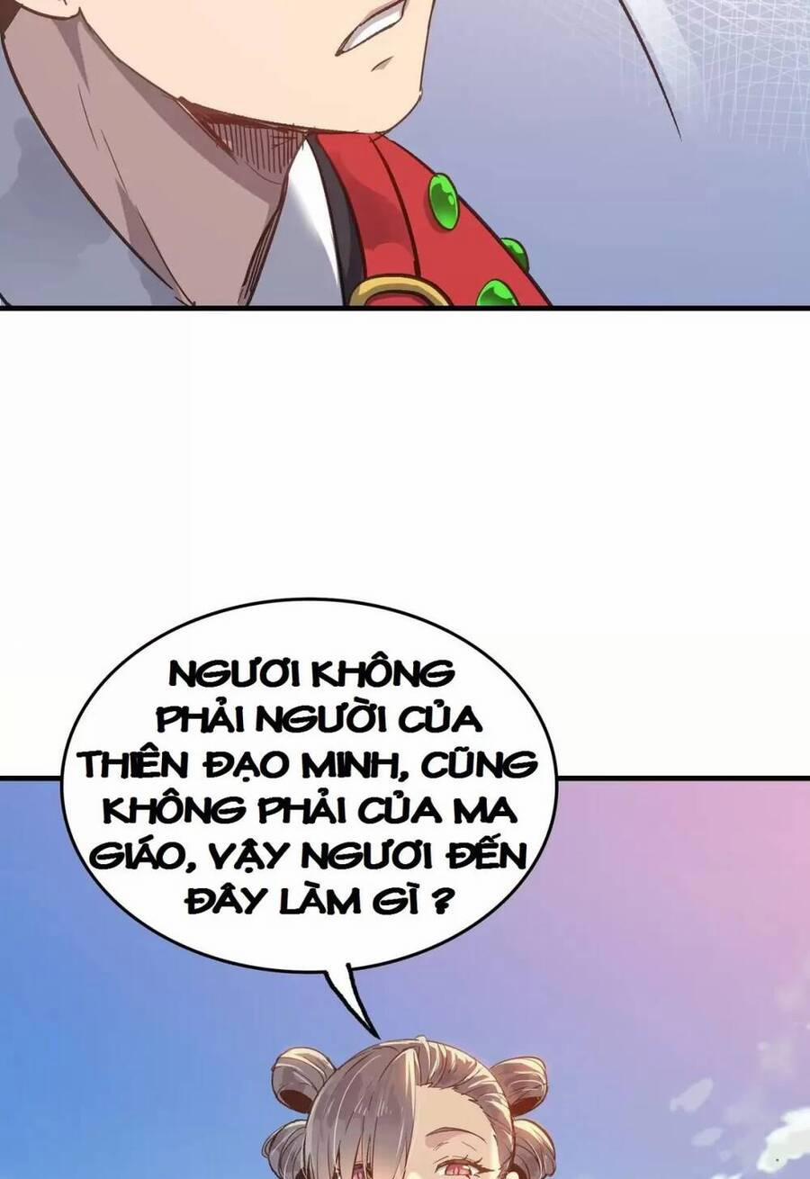 Dị Giới Kiến Tạo Tối Cường Thiếu Lâm Tự 44 trang 39