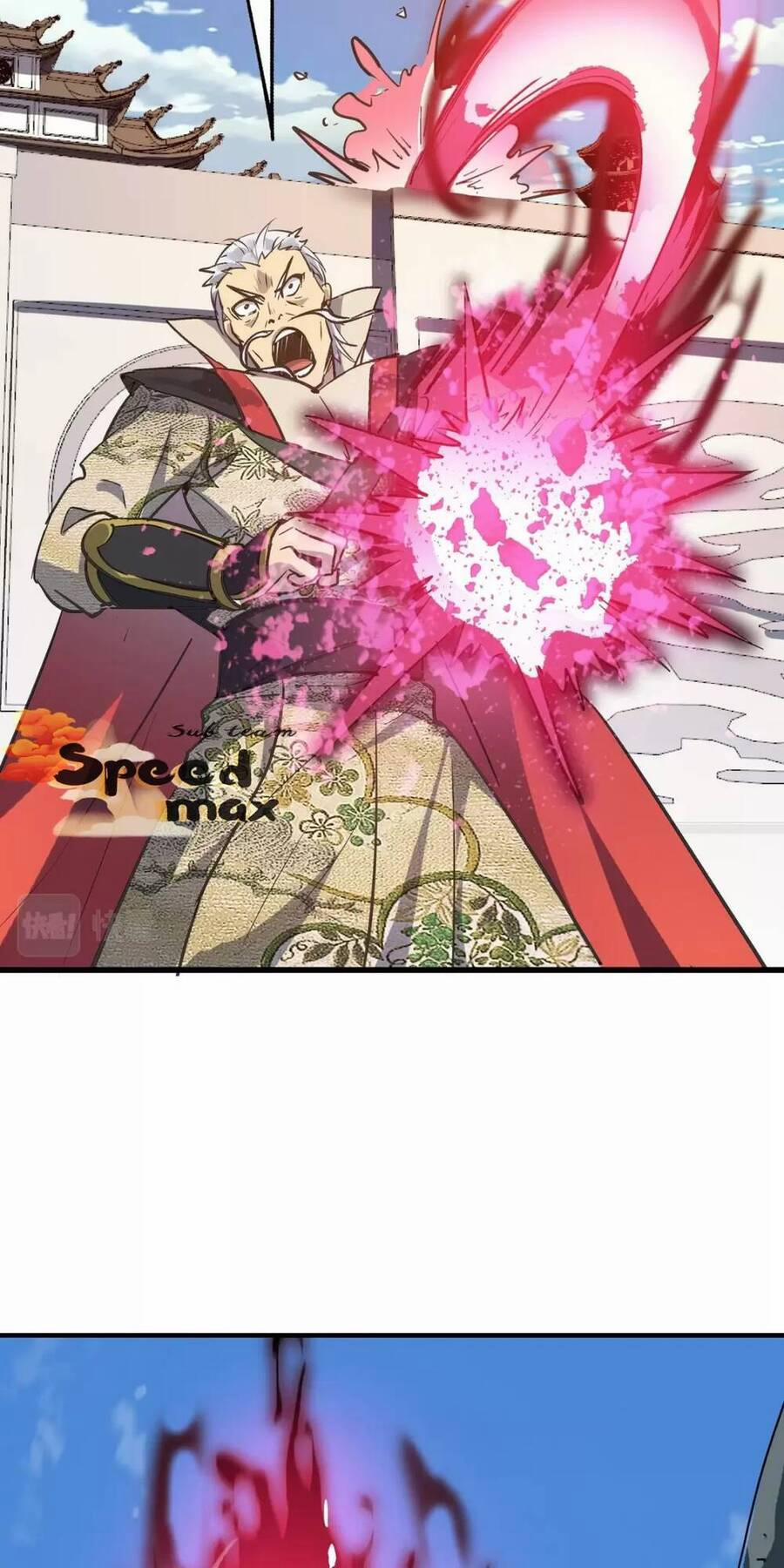 Dị Giới Kiến Tạo Tối Cường Thiếu Lâm Tự 44 trang 4