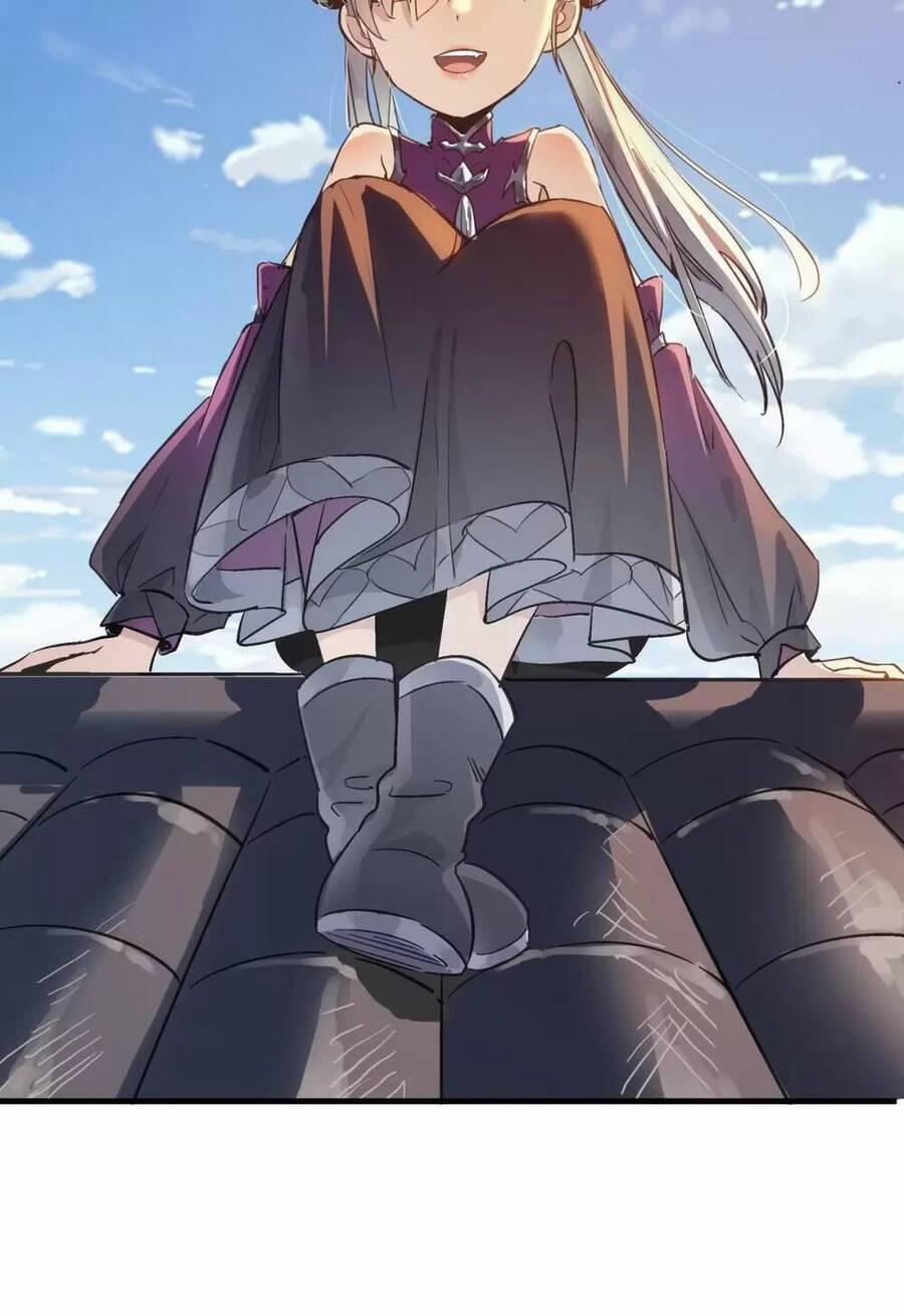 Dị Giới Kiến Tạo Tối Cường Thiếu Lâm Tự 44 trang 40