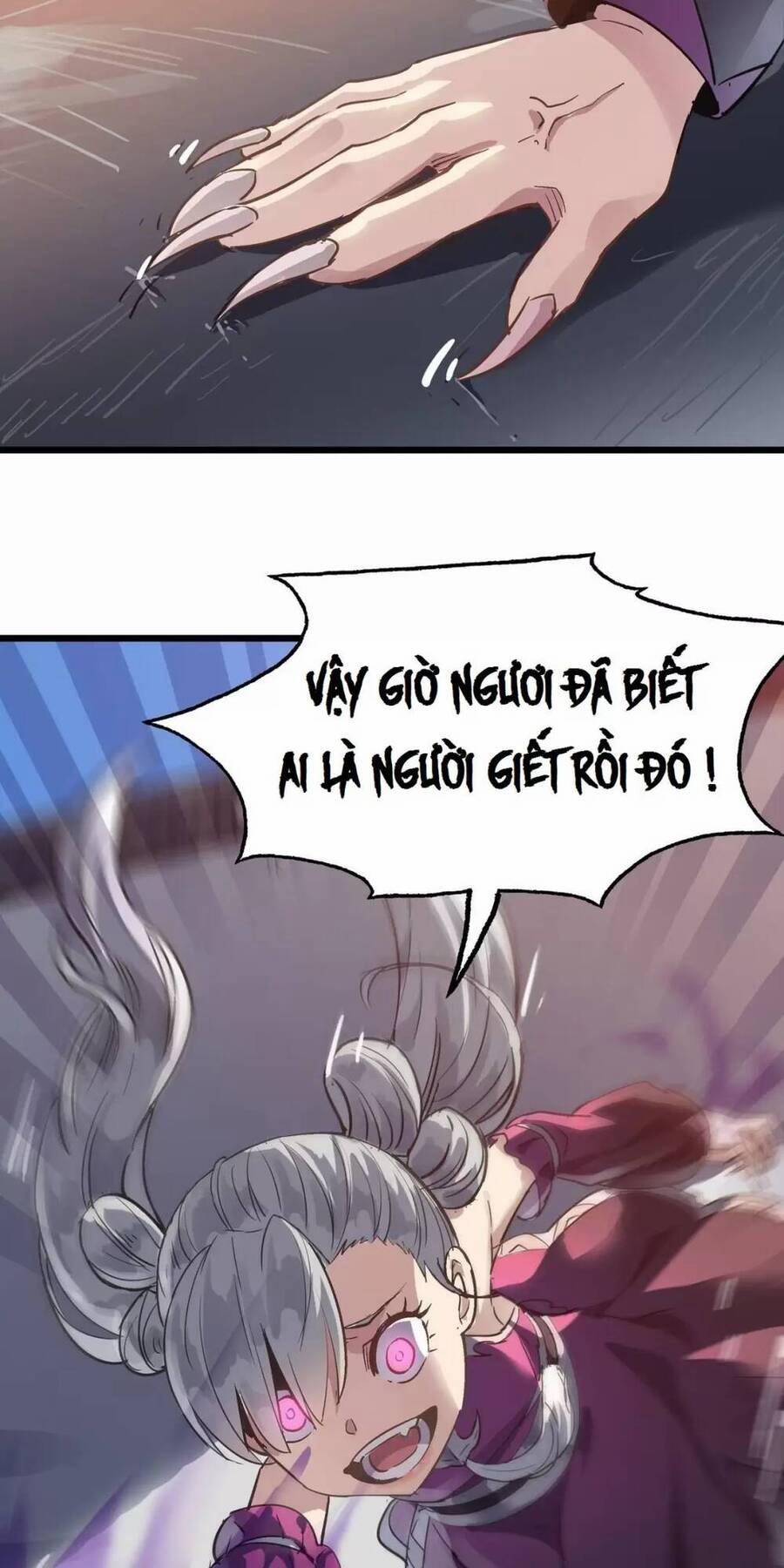 Dị Giới Kiến Tạo Tối Cường Thiếu Lâm Tự 44 trang 44