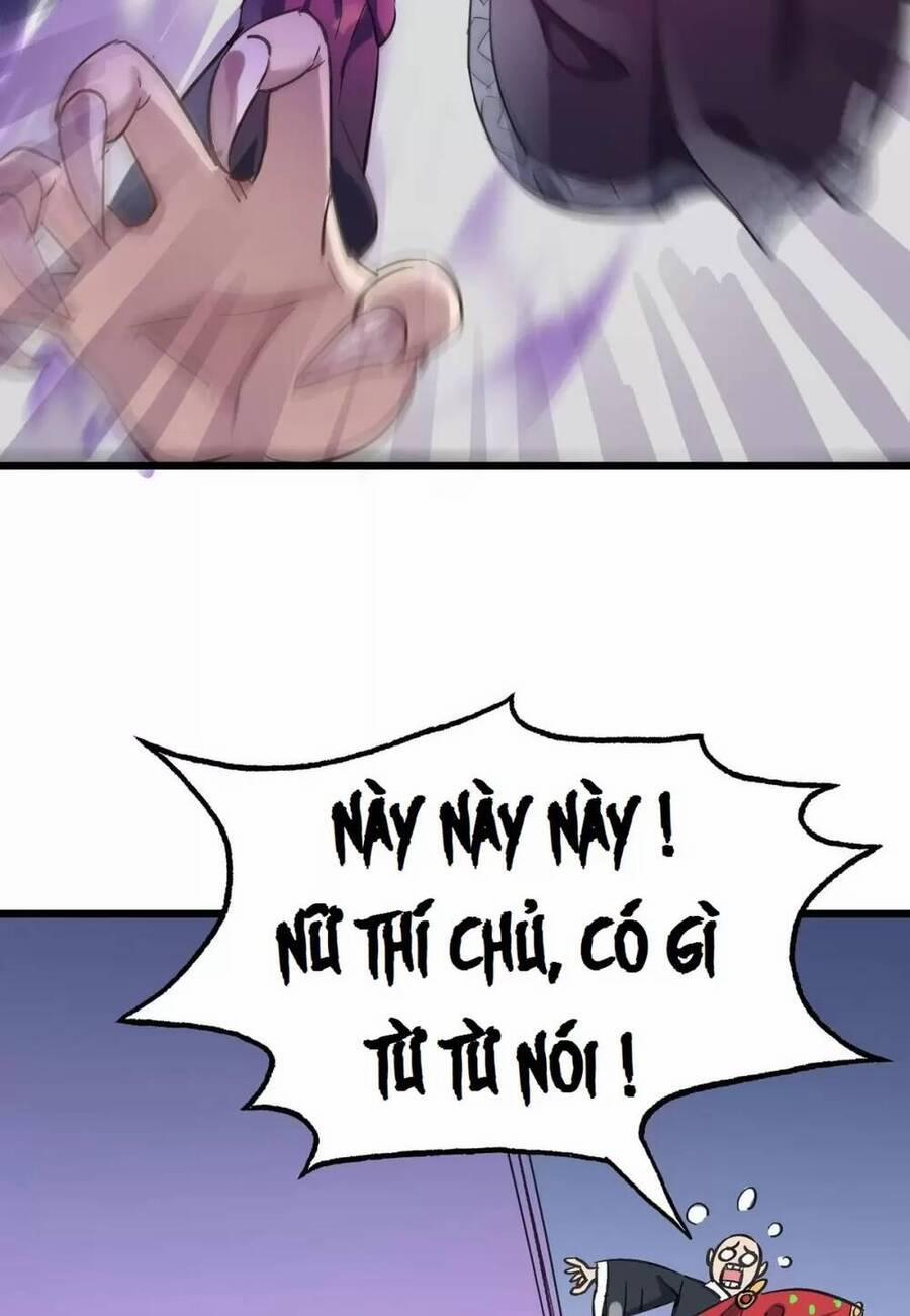 Dị Giới Kiến Tạo Tối Cường Thiếu Lâm Tự 44 trang 45