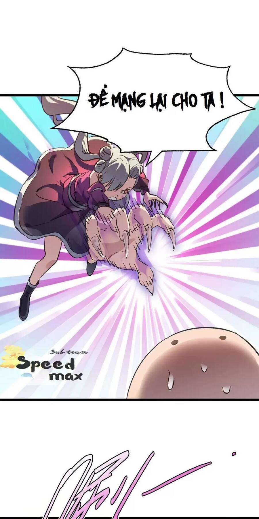 Dị Giới Kiến Tạo Tối Cường Thiếu Lâm Tự 44 trang 47