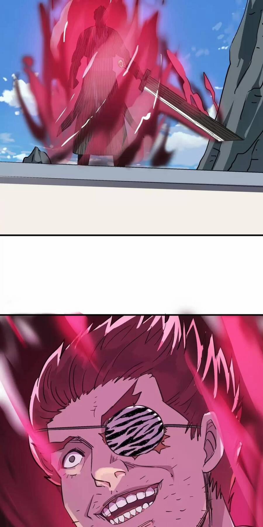 Dị Giới Kiến Tạo Tối Cường Thiếu Lâm Tự 44 trang 5