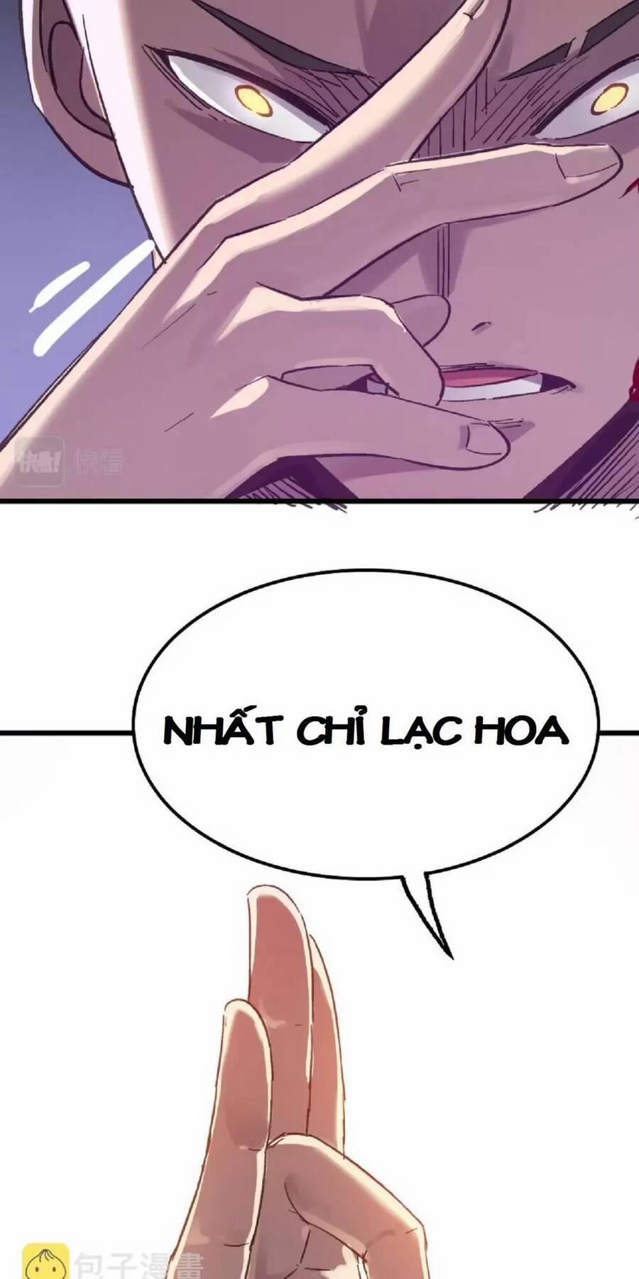 Dị Giới Kiến Tạo Tối Cường Thiếu Lâm Tự 44 trang 51