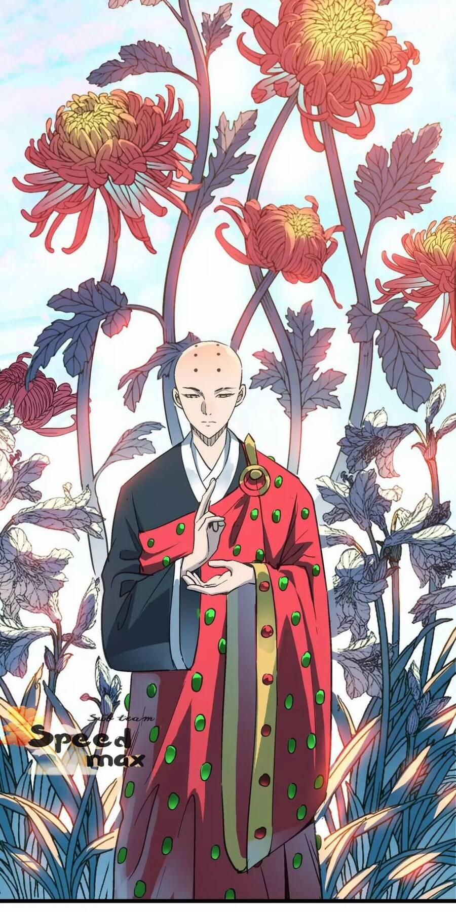 Dị Giới Kiến Tạo Tối Cường Thiếu Lâm Tự 44 trang 53