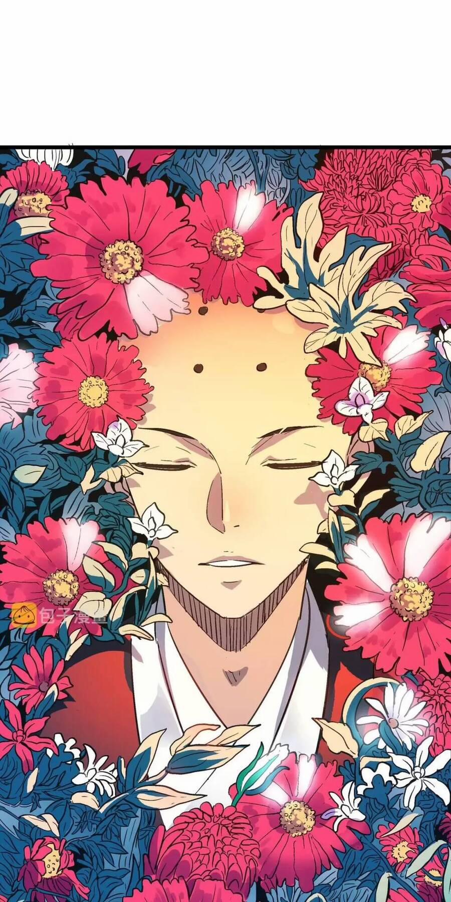 Dị Giới Kiến Tạo Tối Cường Thiếu Lâm Tự 44 trang 54