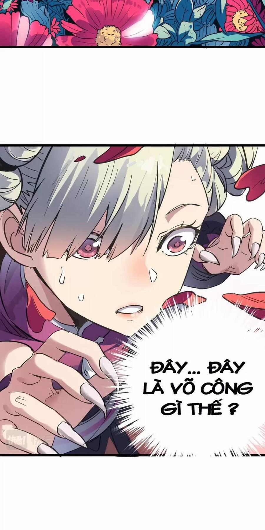 Dị Giới Kiến Tạo Tối Cường Thiếu Lâm Tự 44 trang 55