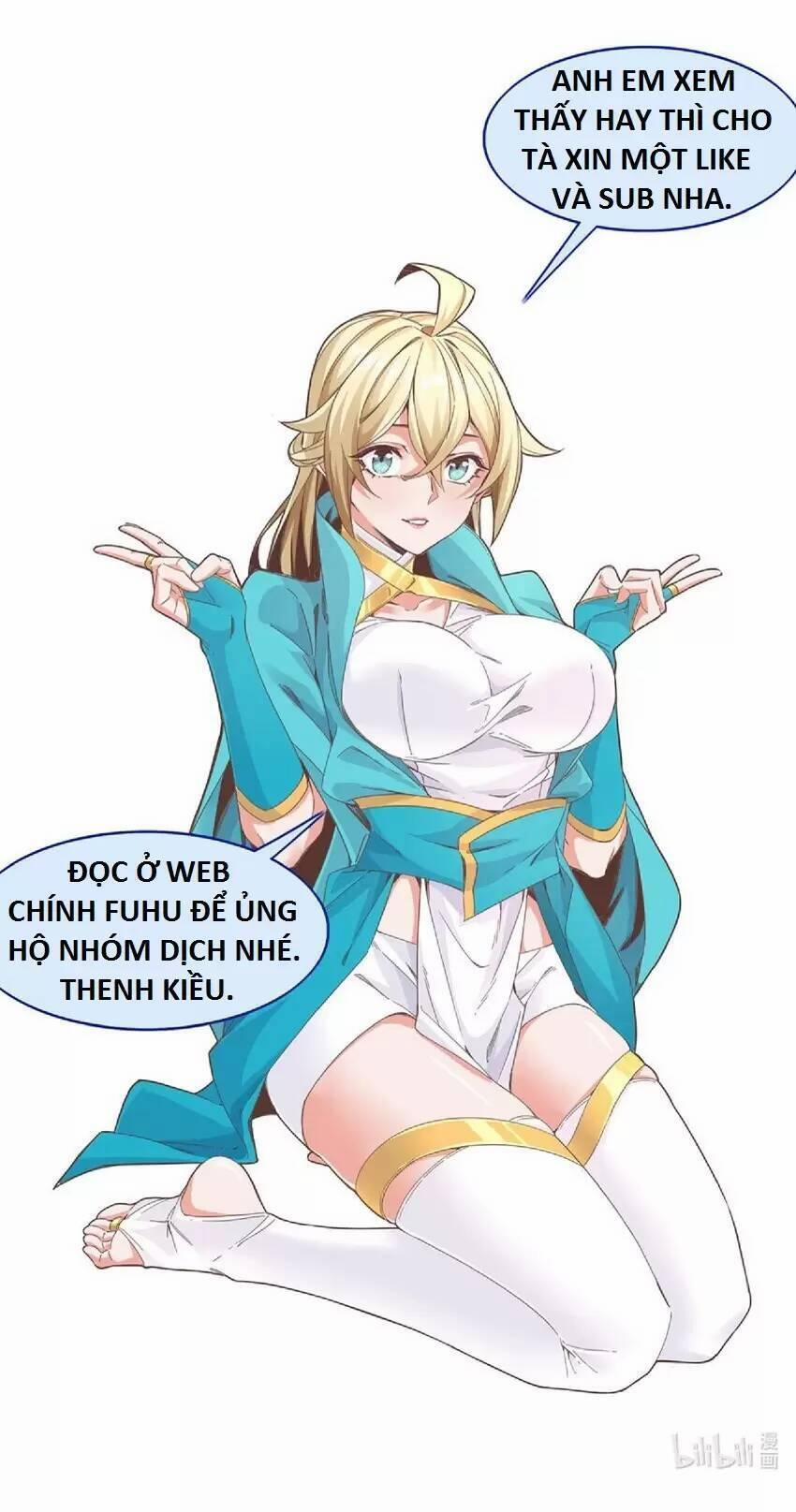 Dị Giới Kiến Tạo Tối Cường Thiếu Lâm Tự 44 trang 59