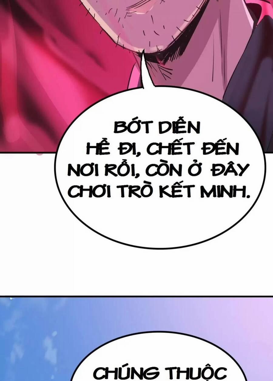 Dị Giới Kiến Tạo Tối Cường Thiếu Lâm Tự 44 trang 6