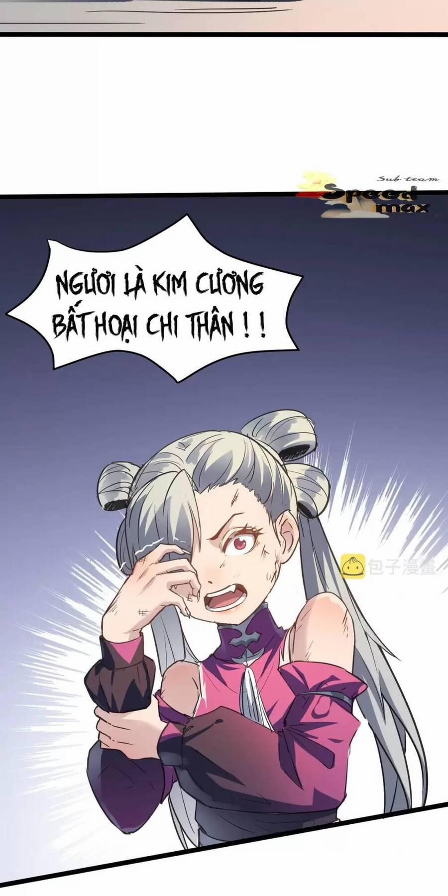 Dị Giới Kiến Tạo Tối Cường Thiếu Lâm Tự 45 trang 13